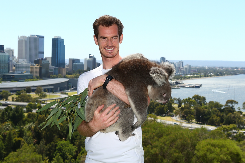 Paul Kane/Getty